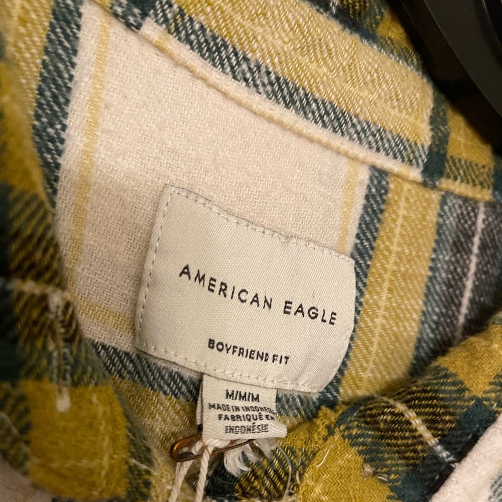 Flannel - Picture 3 of 3